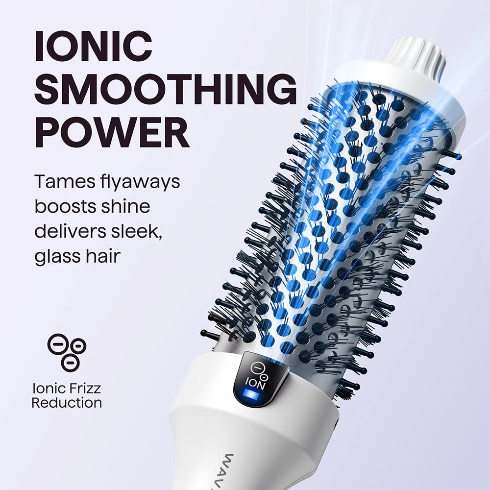 BounceBrush™ – fun, easy, and instantly tells what it does.