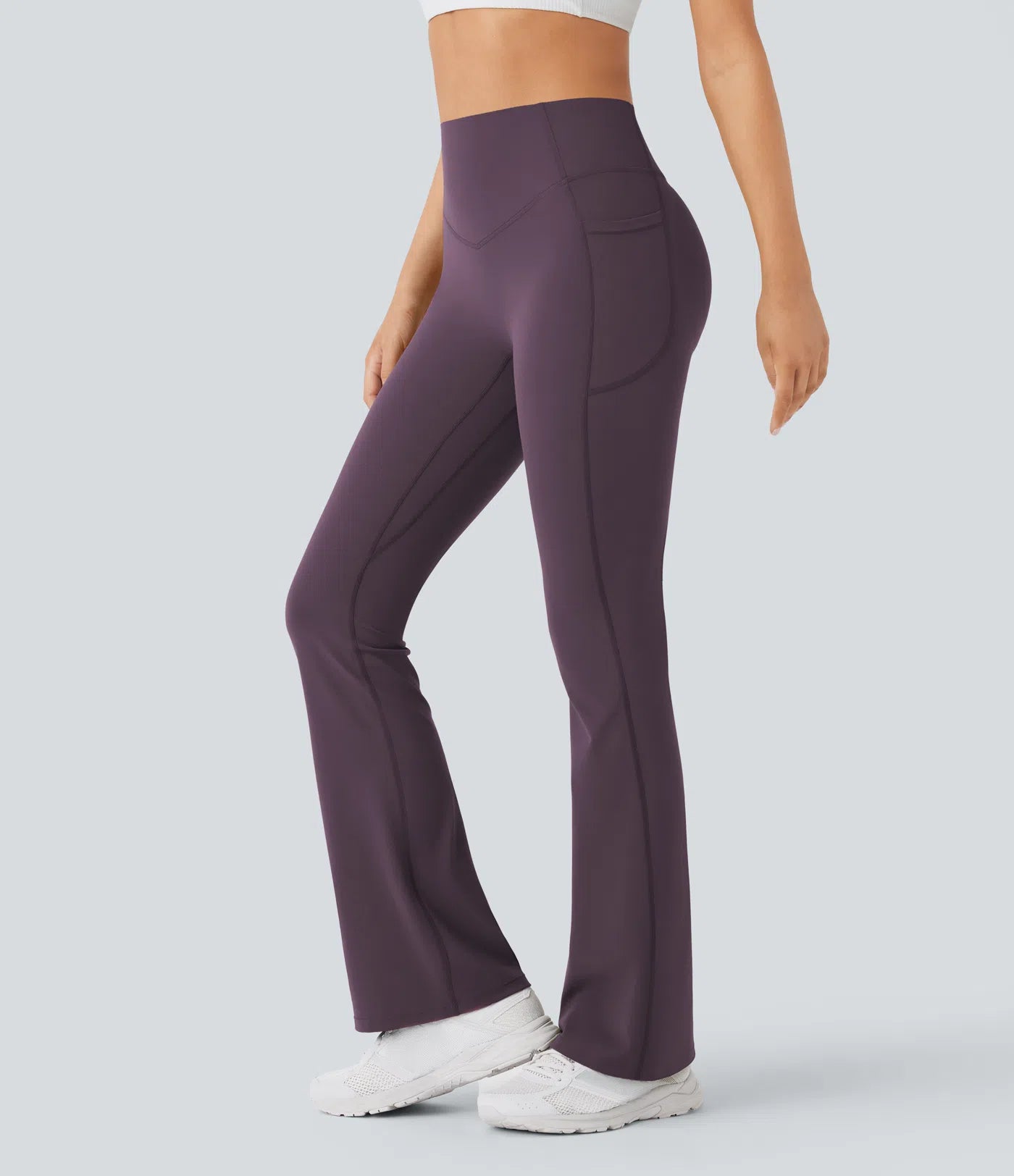 Grailz UltraSculpt™ High Waist Leggings