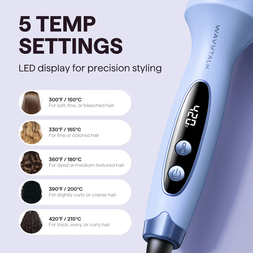 BounceBrush™ – fun, easy, and instantly tells what it does.