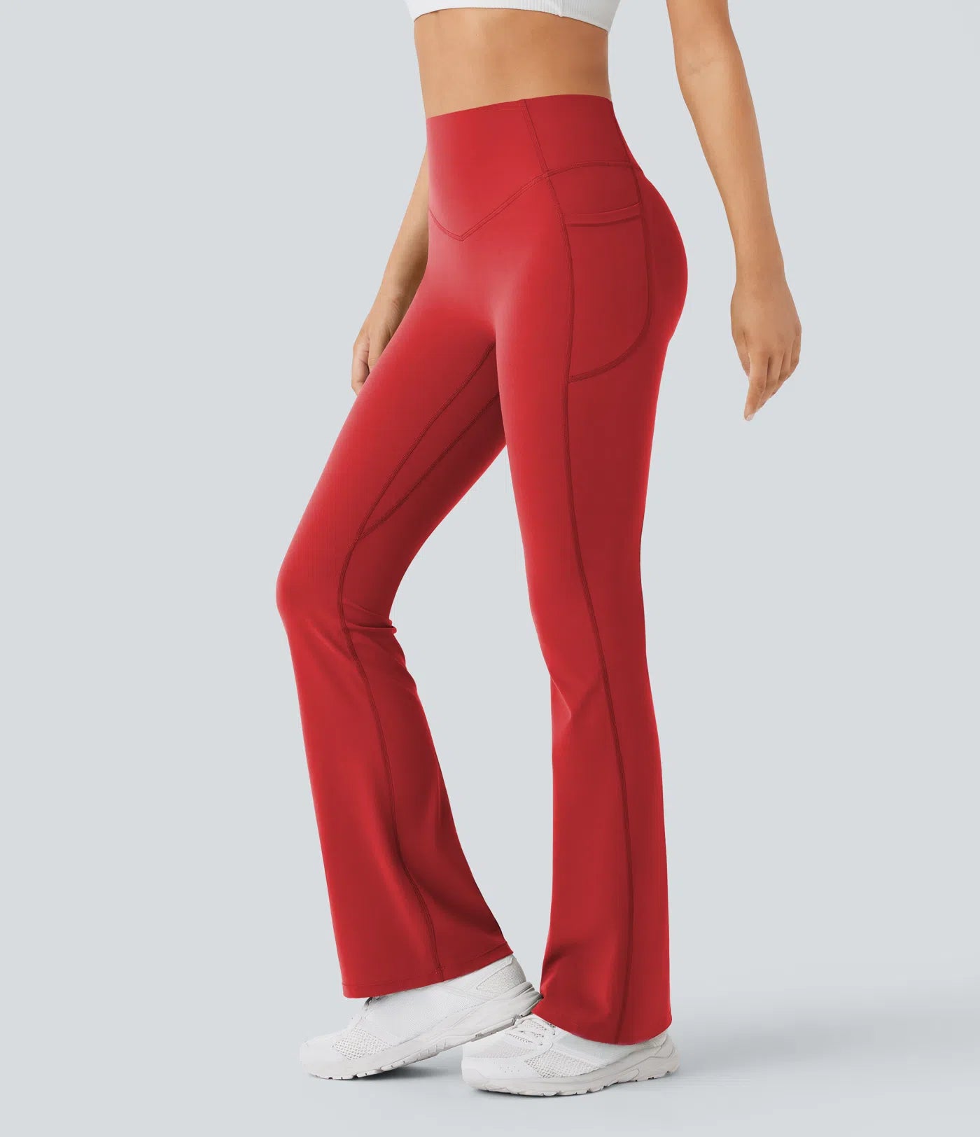 Grailz UltraSculpt™ High Waist Leggings