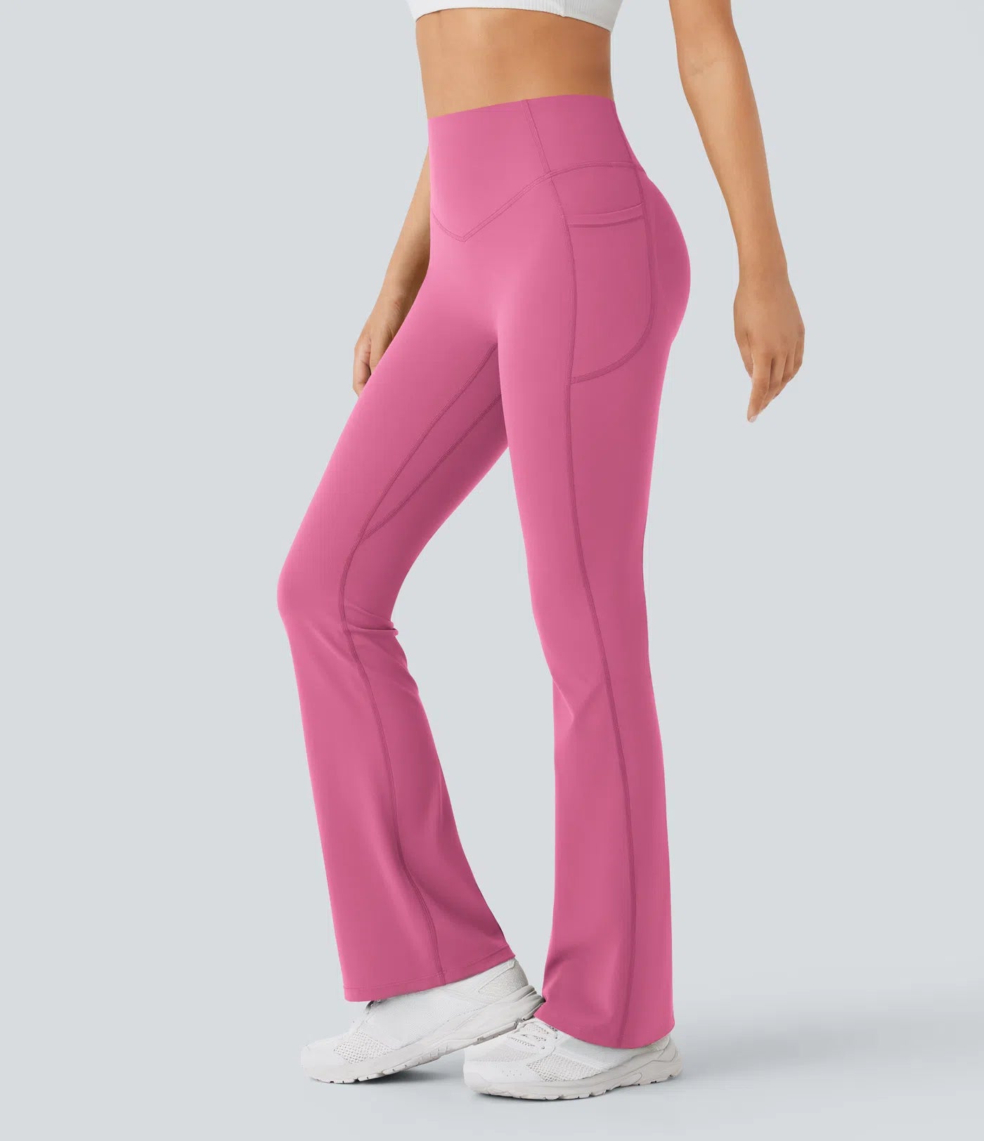 Grailz UltraSculpt™ High Waist Leggings