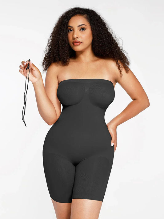 Grailz BareForm™️ – Strapless Shaper