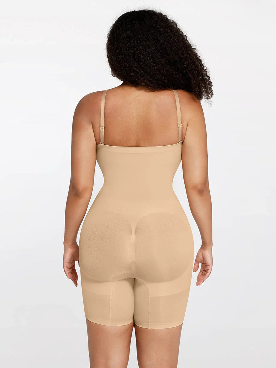 Grailz BareForm™️ – Strapless Shaper