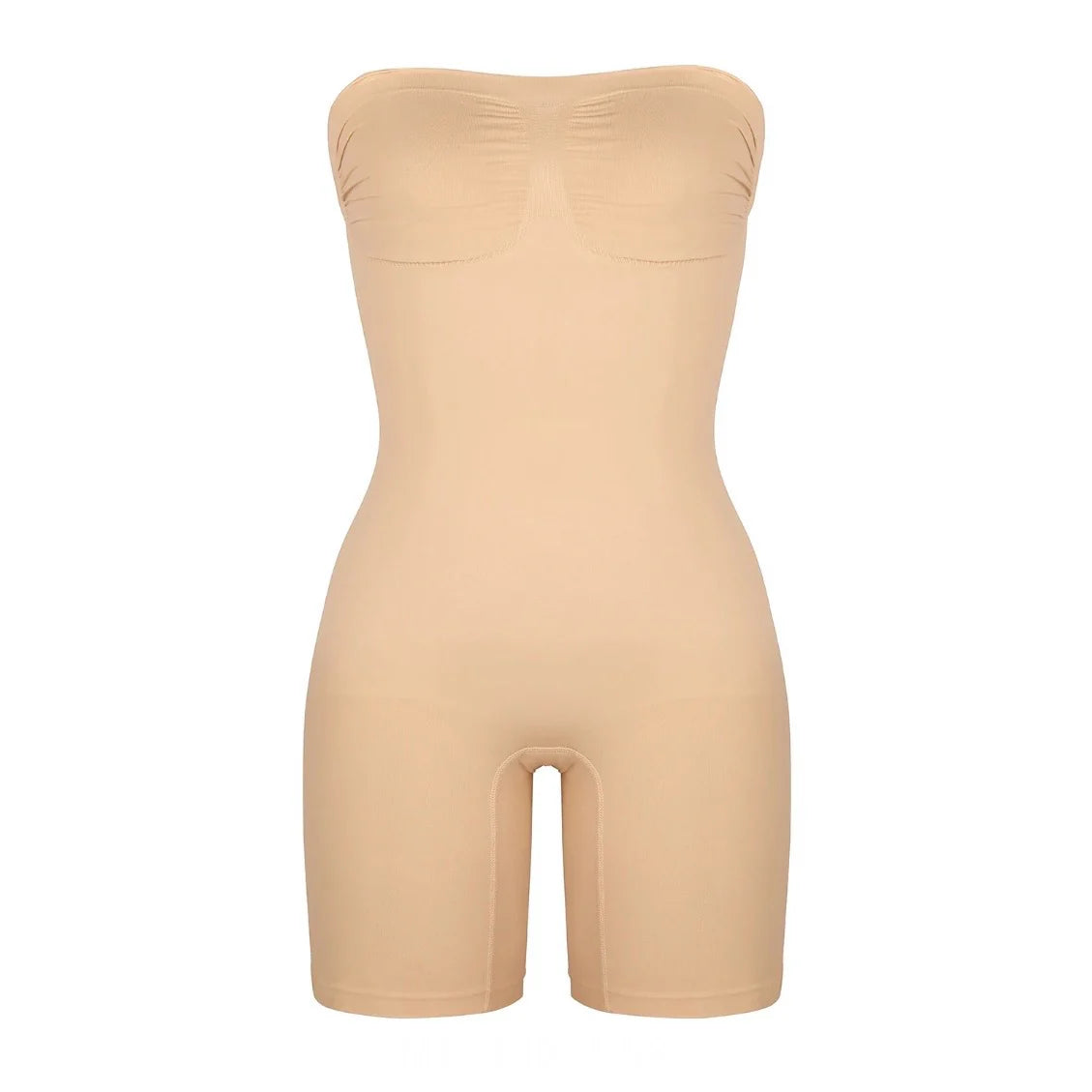 Grailz BareForm™️ – Strapless Shaper