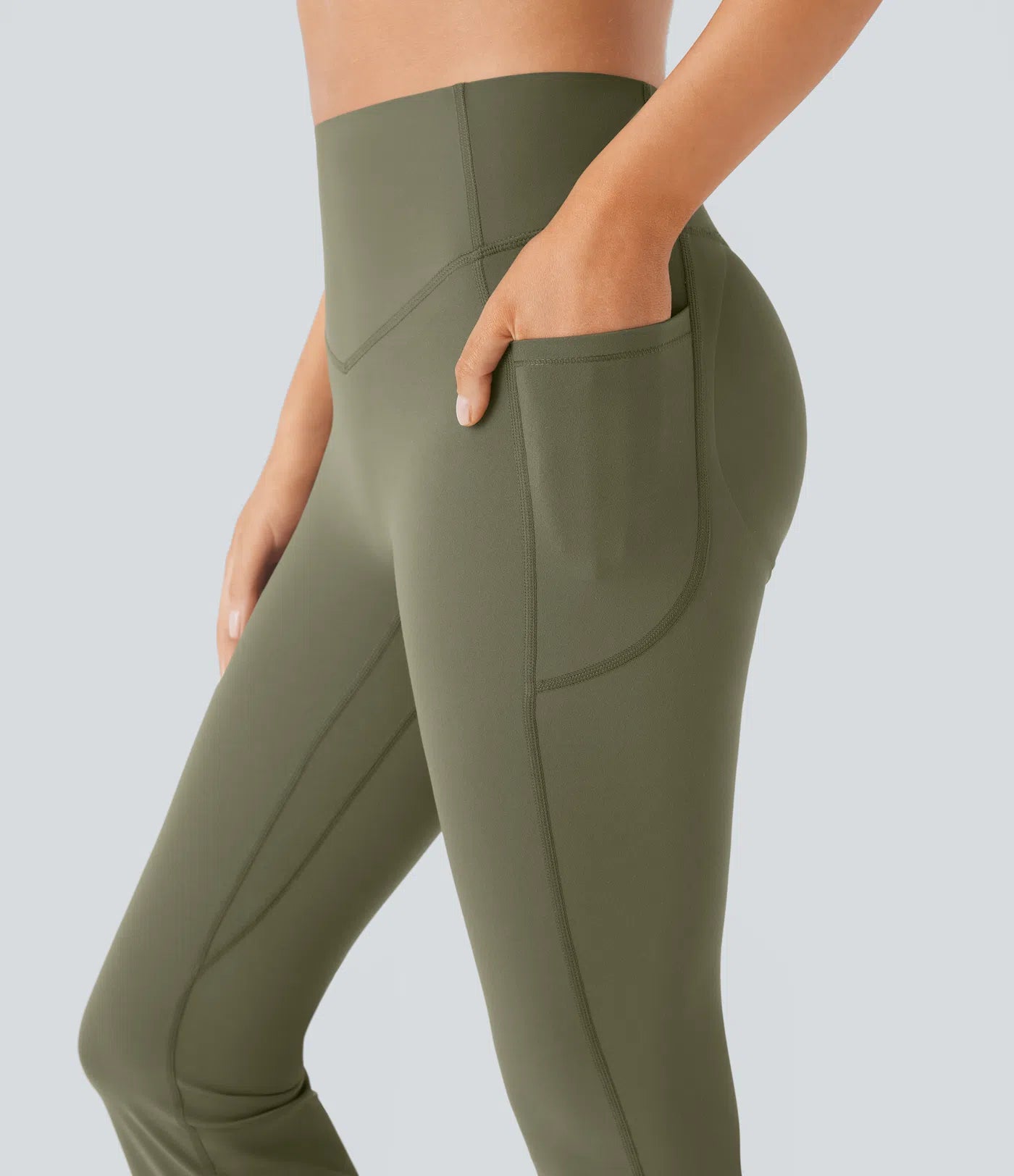 Grailz UltraSculpt™ High Waist Leggings