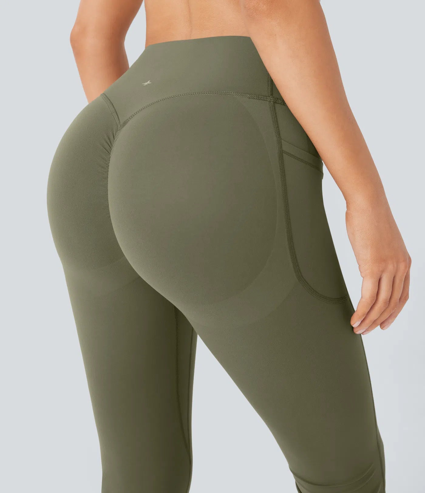 Grailz UltraSculpt™ High Waist Leggings
