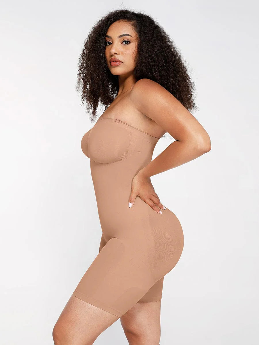 Grailz BareForm™️ – Strapless Shaper