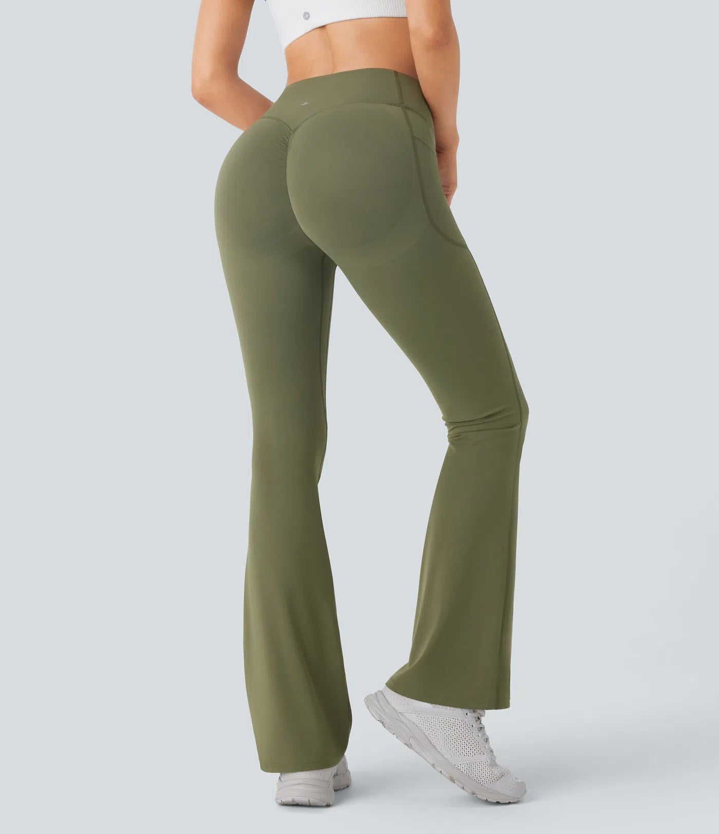 Grailz UltraSculpt™ High Waist Leggings