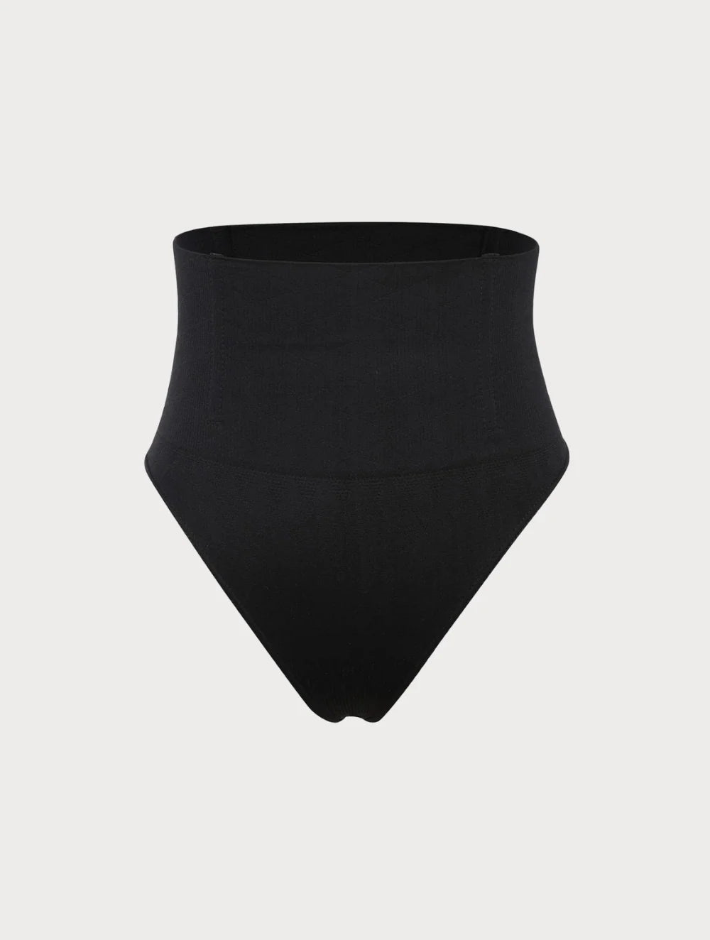 Grailz TummySculpt™️ – High Rise Thong