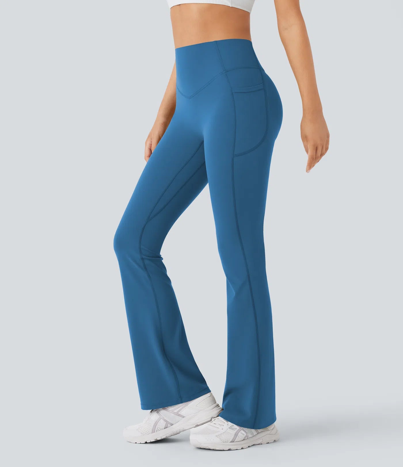 Grailz UltraSculpt™ High Waist Leggings