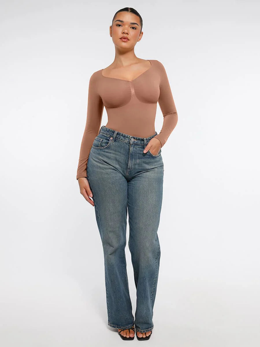 Grailz SleeveSculpt™️ – Full Arm Control
