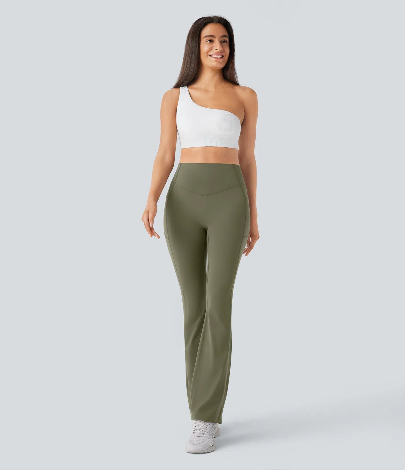 Grailz UltraSculpt™ High Waist Leggings