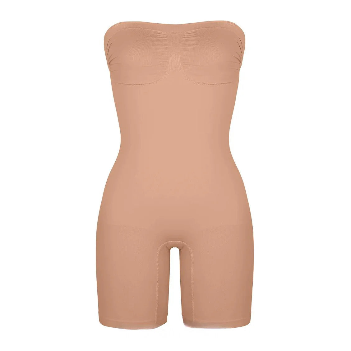 Grailz BareForm™️ – Strapless Shaper