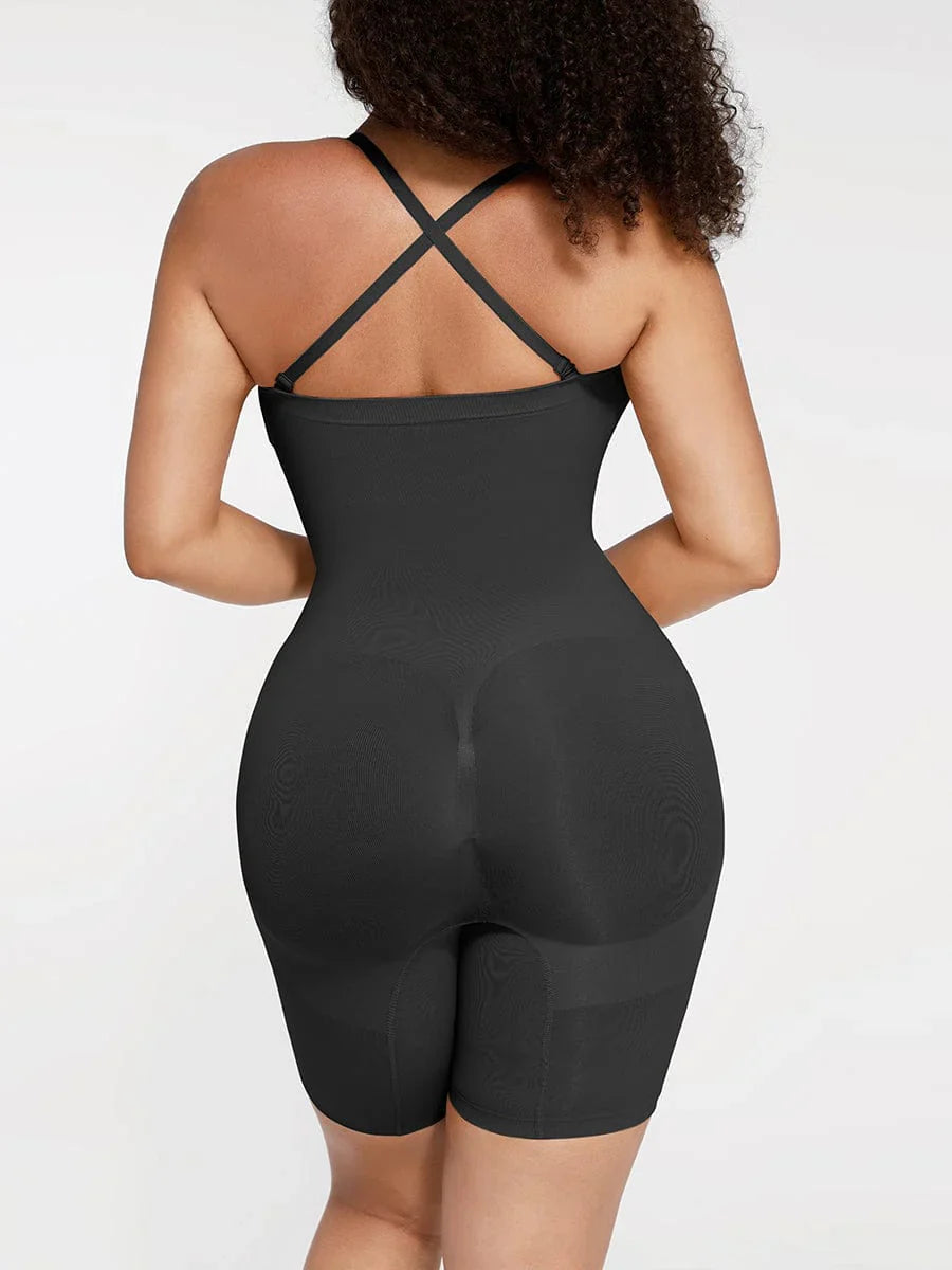 Grailz BareForm™️ – Strapless Shaper
