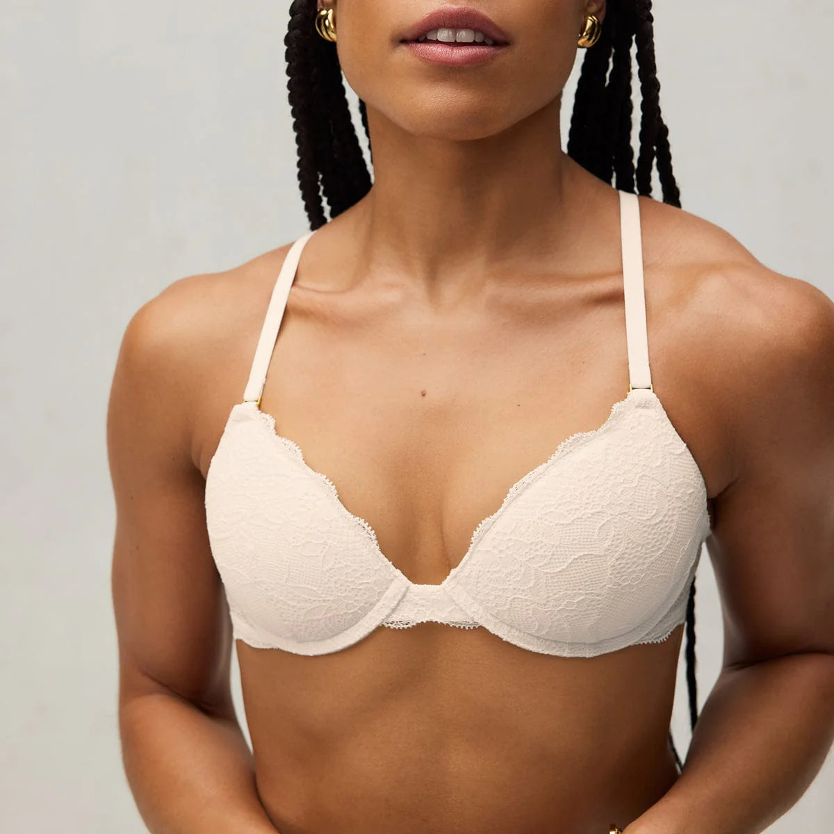 The Lift Up Bra