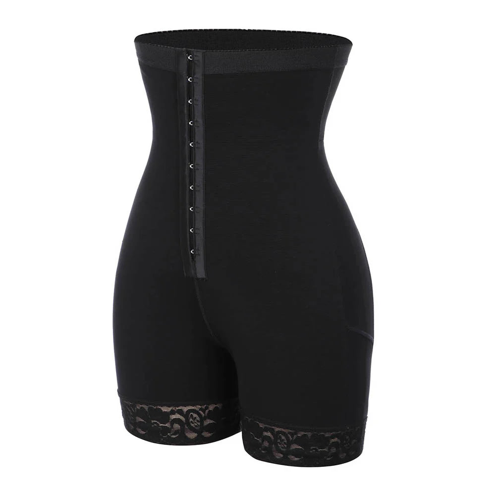 Grailz CurveSculpt™️ – Sculpting Bodysuit