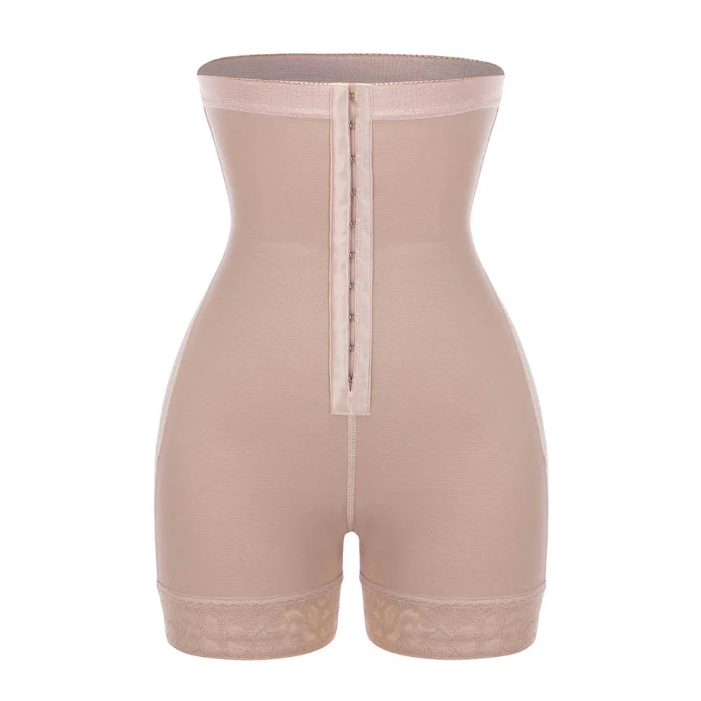Grailz CurveSculpt™️ – Sculpting Bodysuit