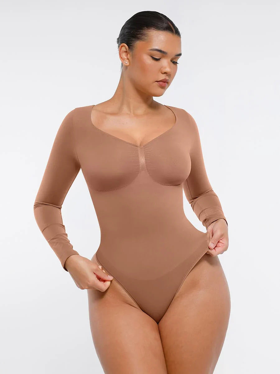 Grailz SleeveSculpt™️ – Full Arm Control