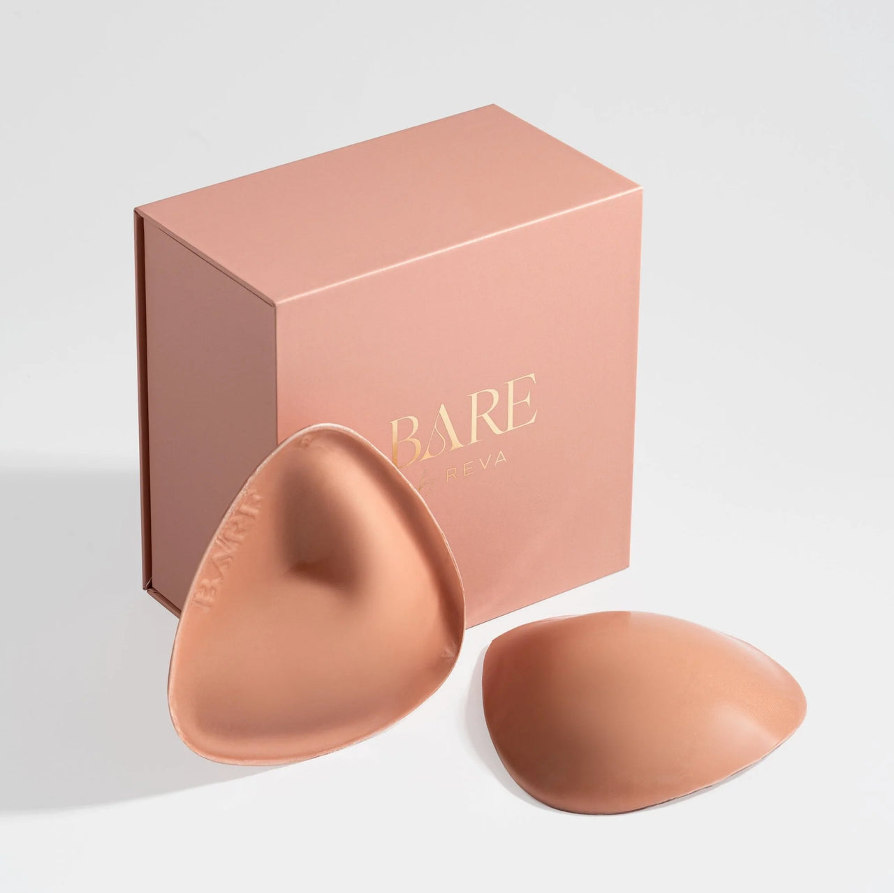 Max Boost Inserts (V-Shape)