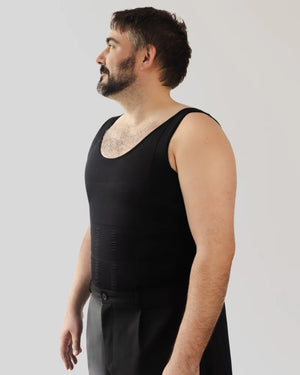Grailz® Men's Compression Tank