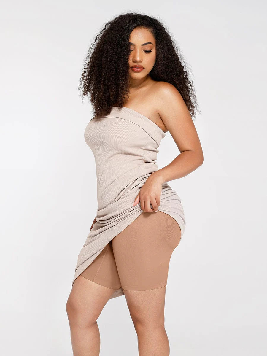 Grailz BareForm™️ – Strapless Shaper
