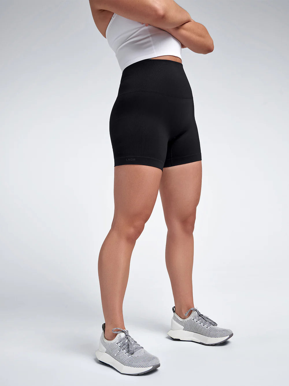 Tummy Control Shaper Shorts