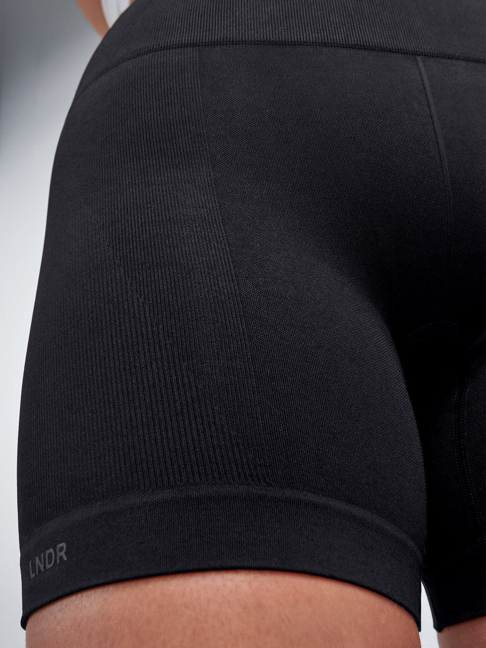 Tummy Control Shaper Shorts