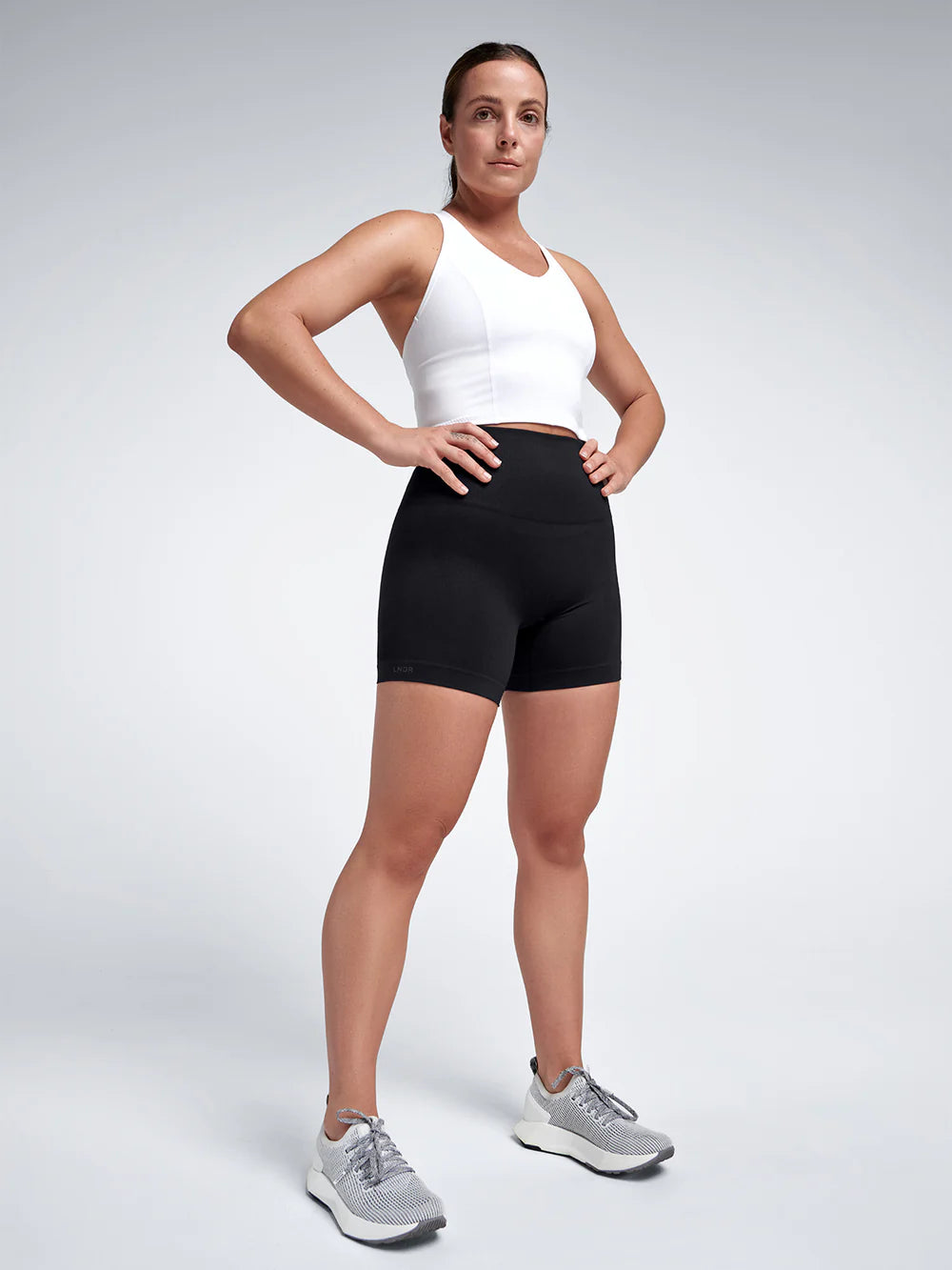 Tummy Control Shaper Shorts