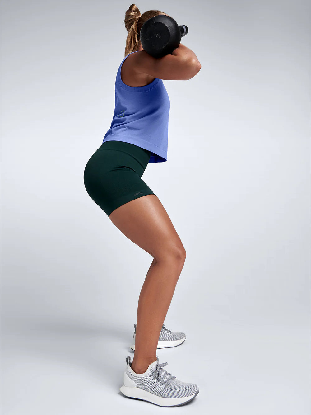 Tummy Control Shaper Shorts