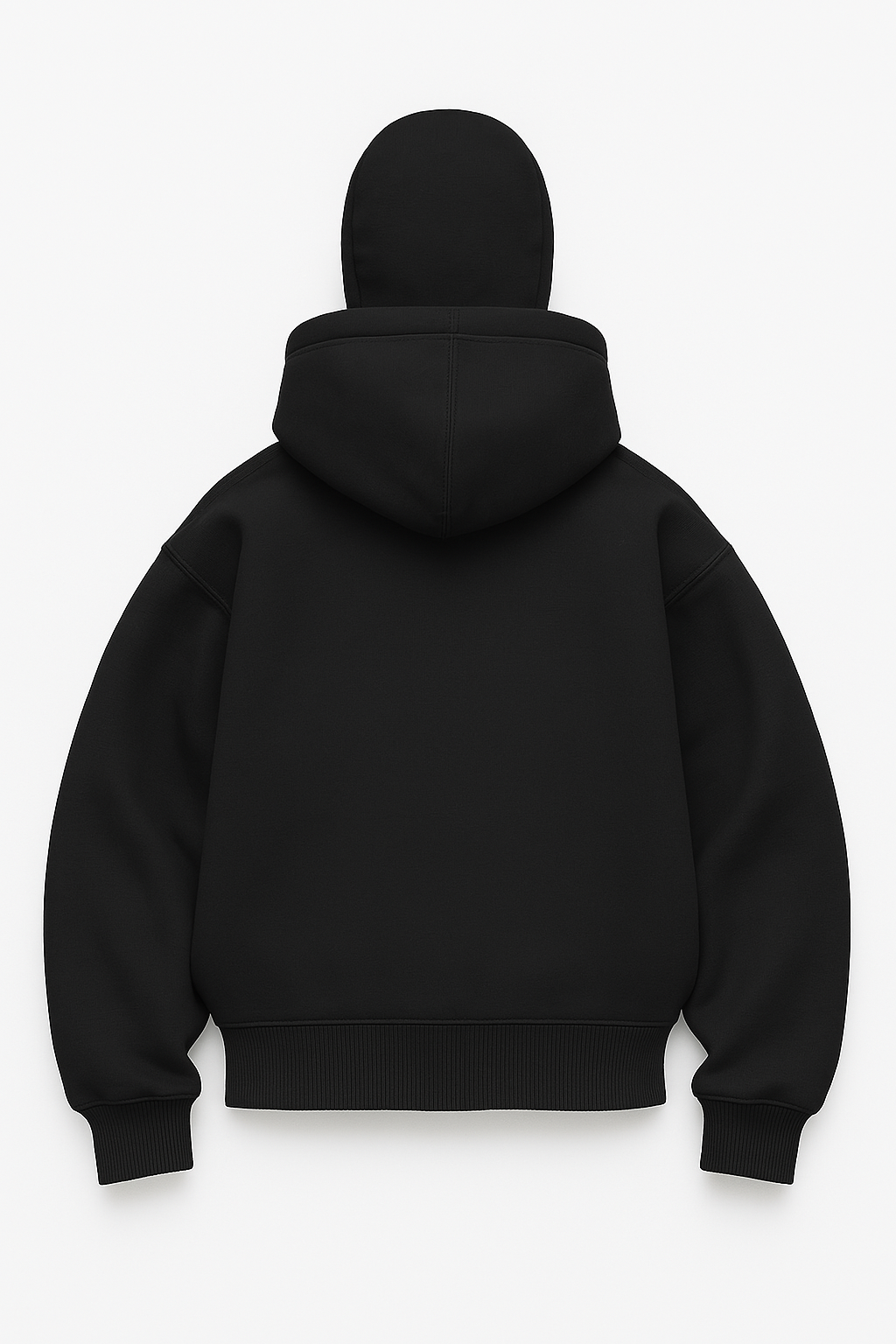 Grailz™ Balaclava Hoodie
