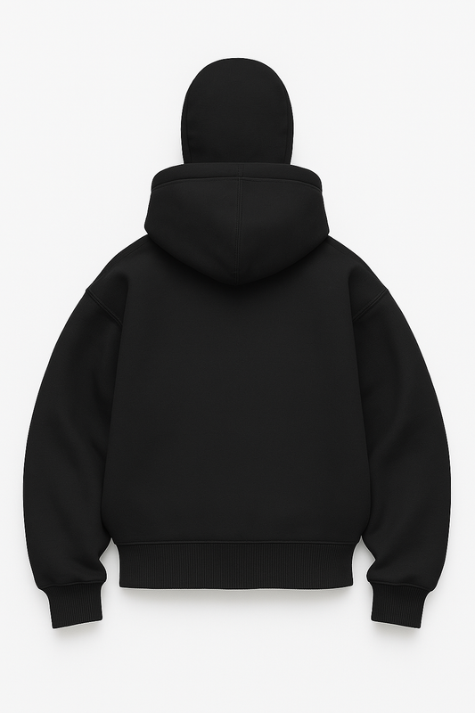 Grailz ™ Balaclava Soodie