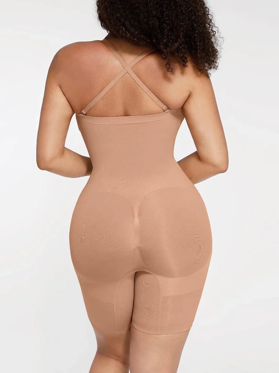 Grailz BareForm™️ – Strapless Shaper