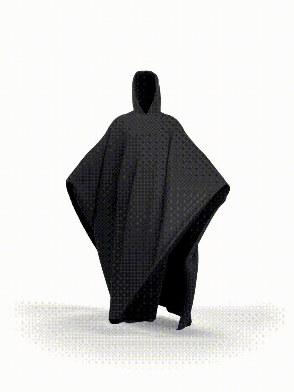 Grailz™ SnugCloak