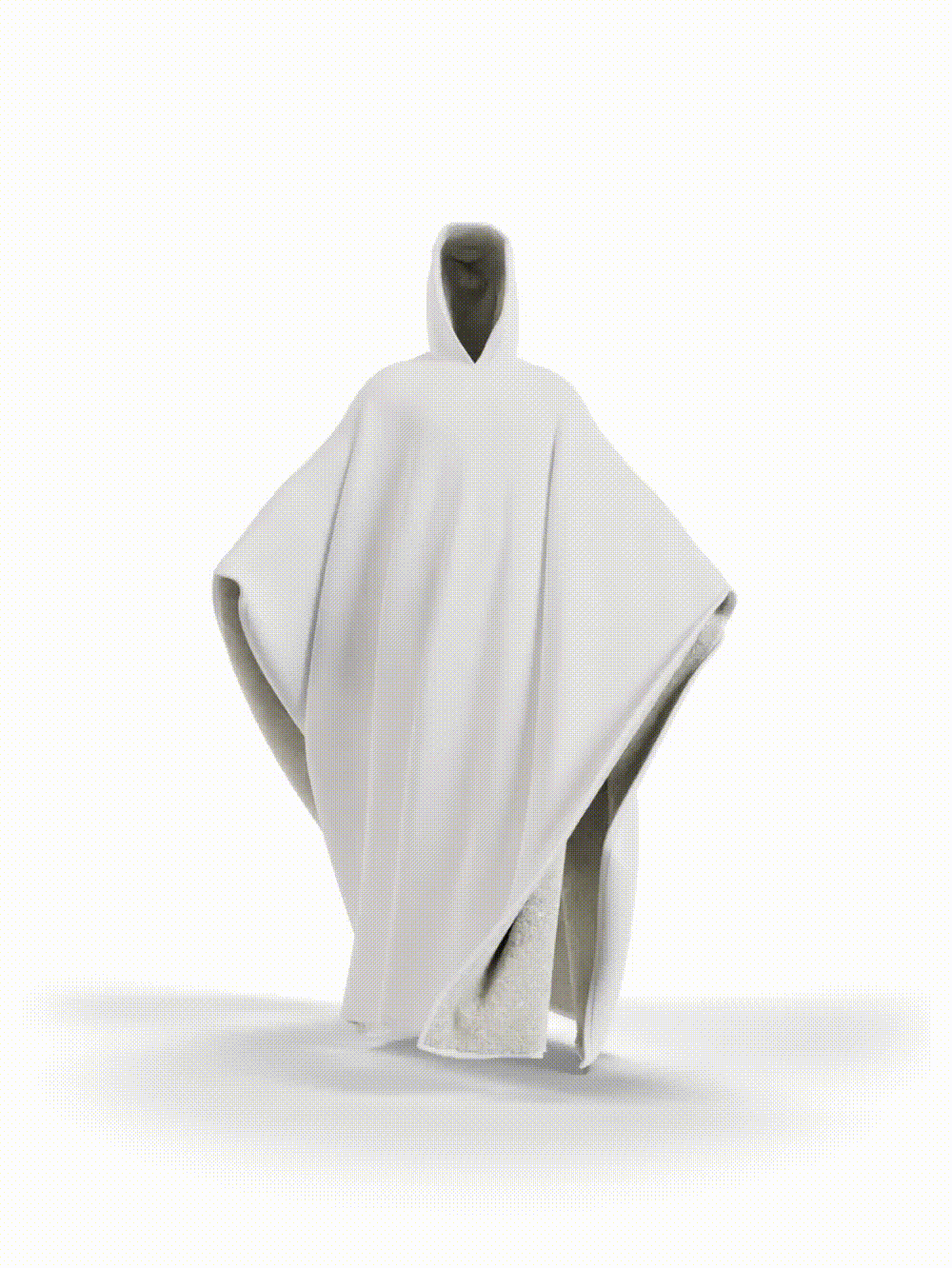 Grailz™ SnugCloak