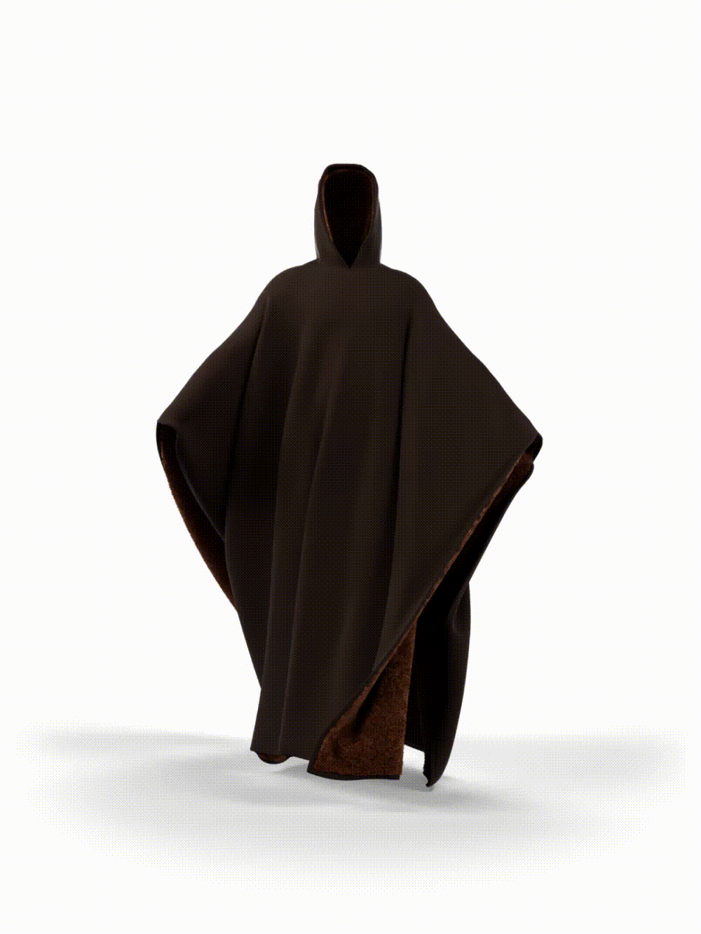 Grailz™ SnugCloak