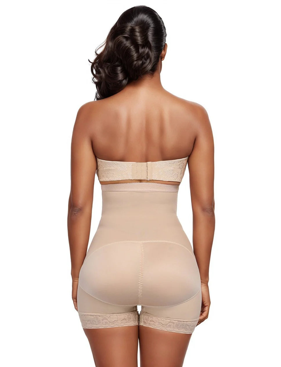 Grailz CurveSculpt™️ – Sculpting Bodysuit