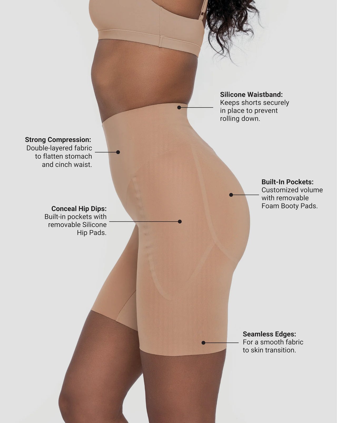 SculptSeam™