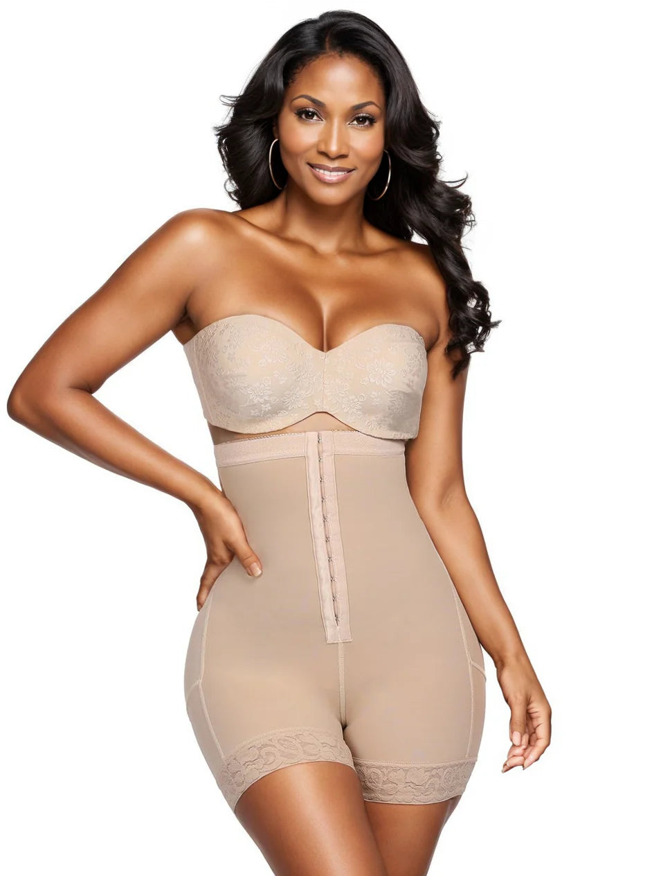 Grailz CurveSculpt™️ – Sculpting Bodysuit