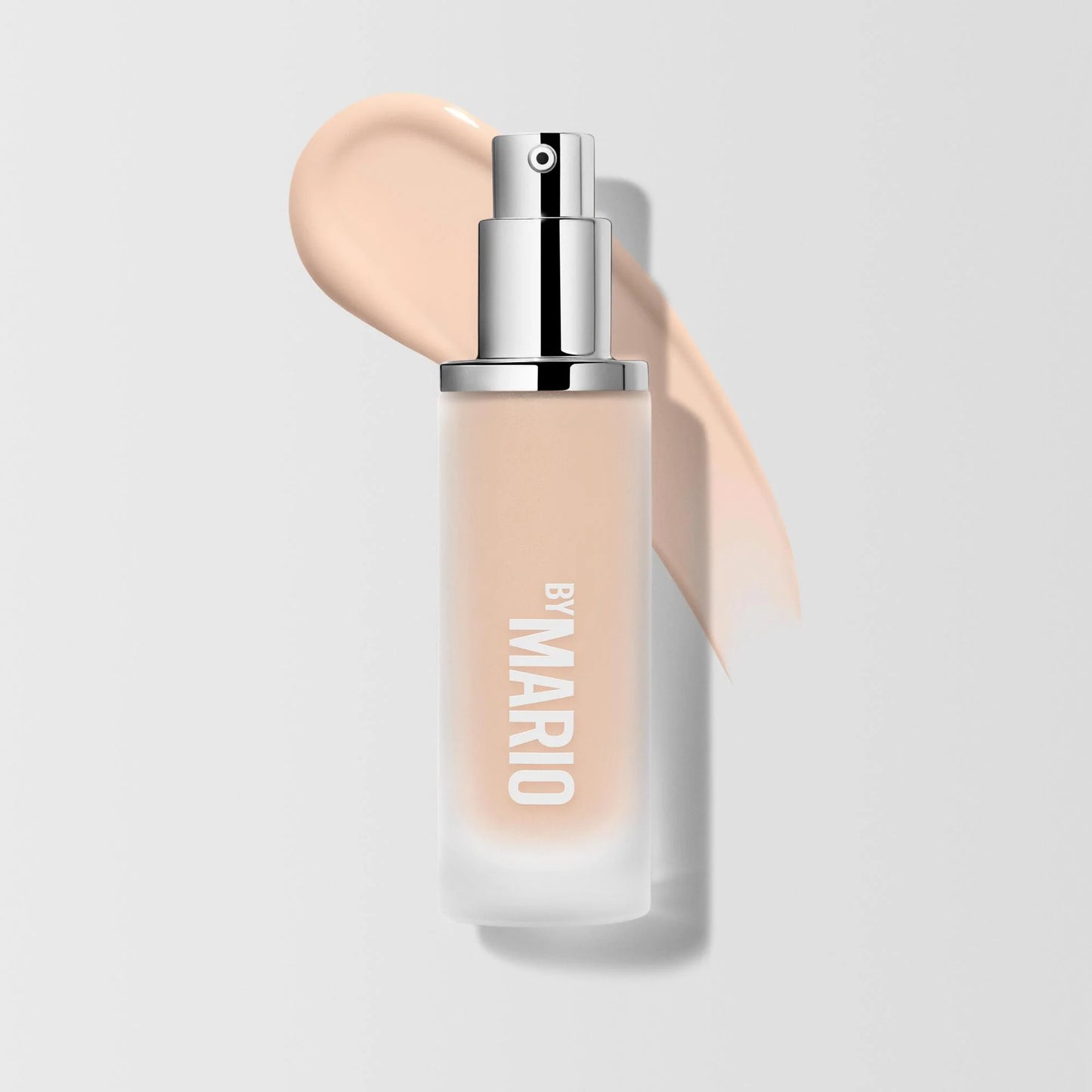 Grailz® Natural Finish Foundation