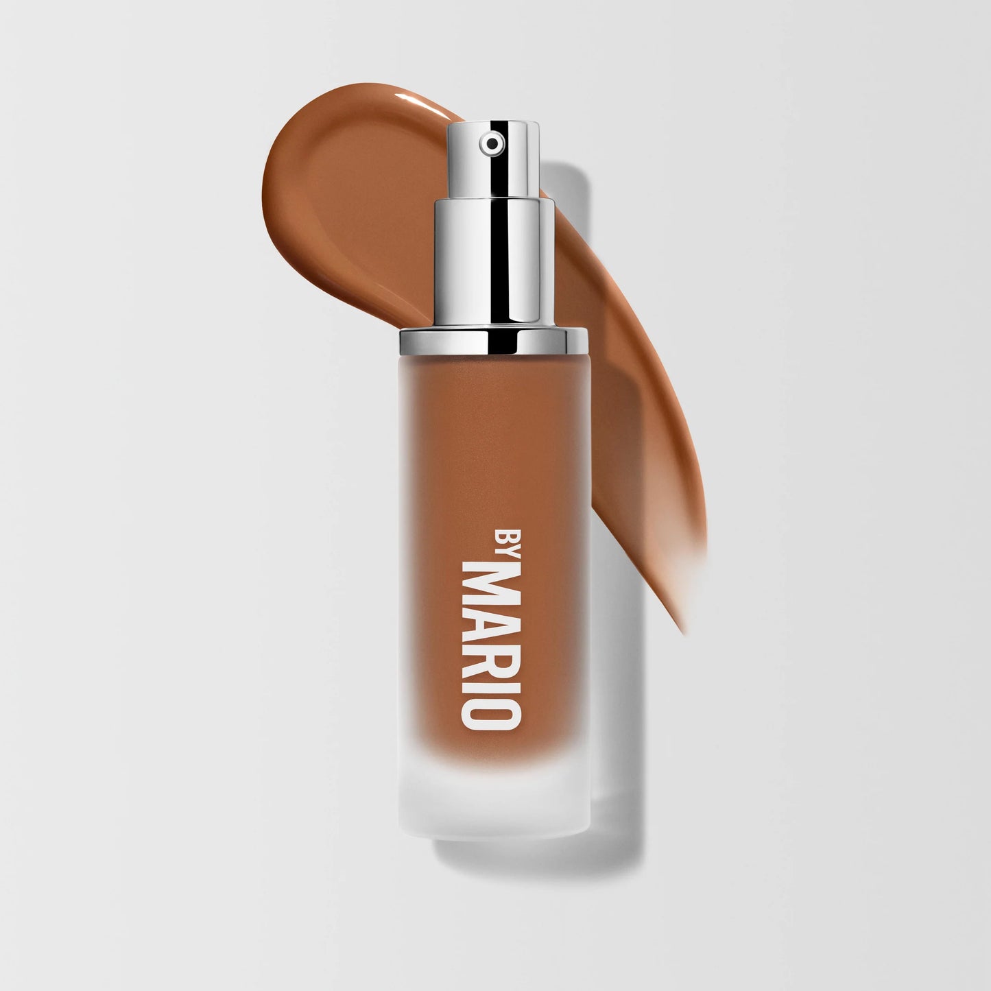 Grailz® Natural Finish Foundation