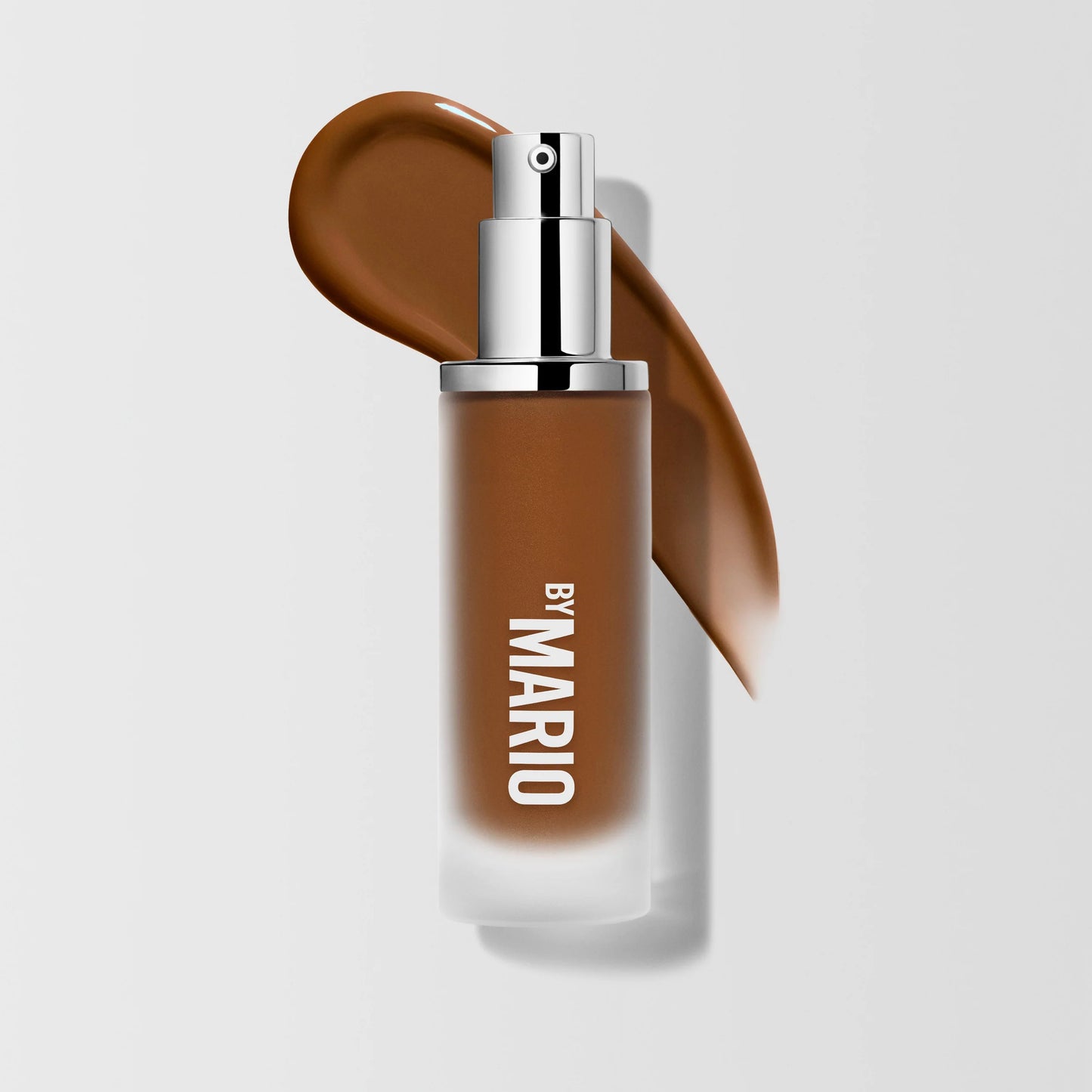 Grailz® Natural Finish Foundation