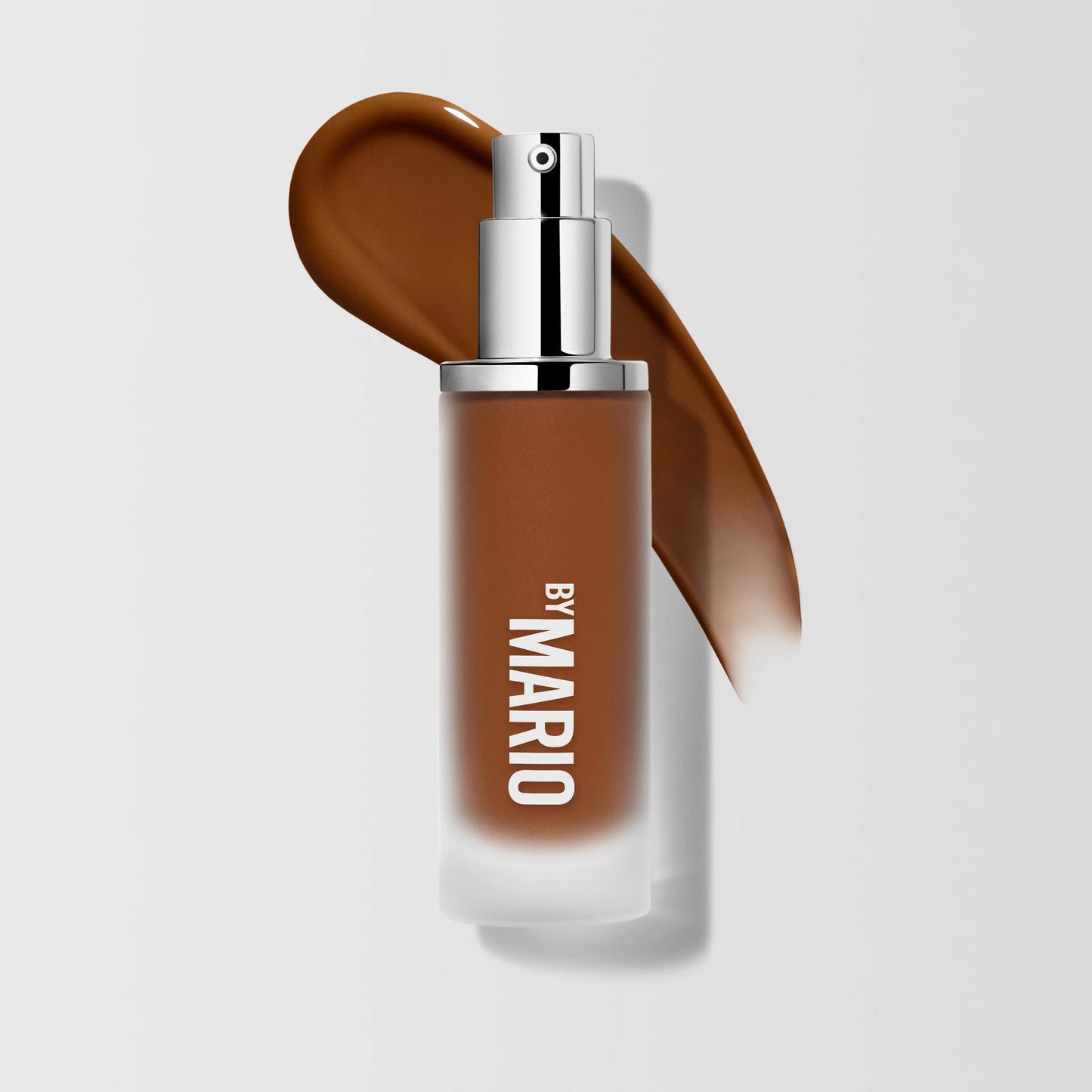 Grailz® Natural Finish Foundation