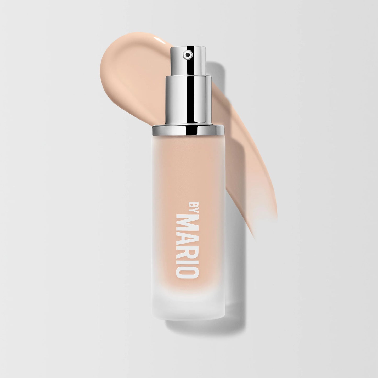 Grailz® Natural Finish Foundation