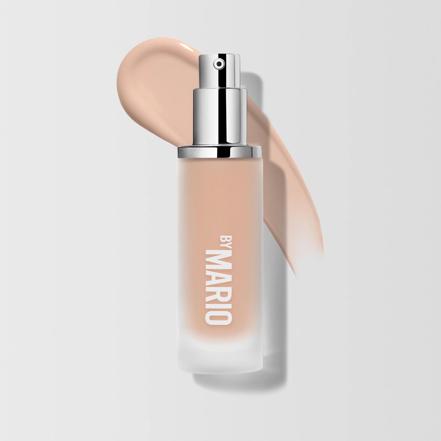 Grailz® Natural Finish Foundation
