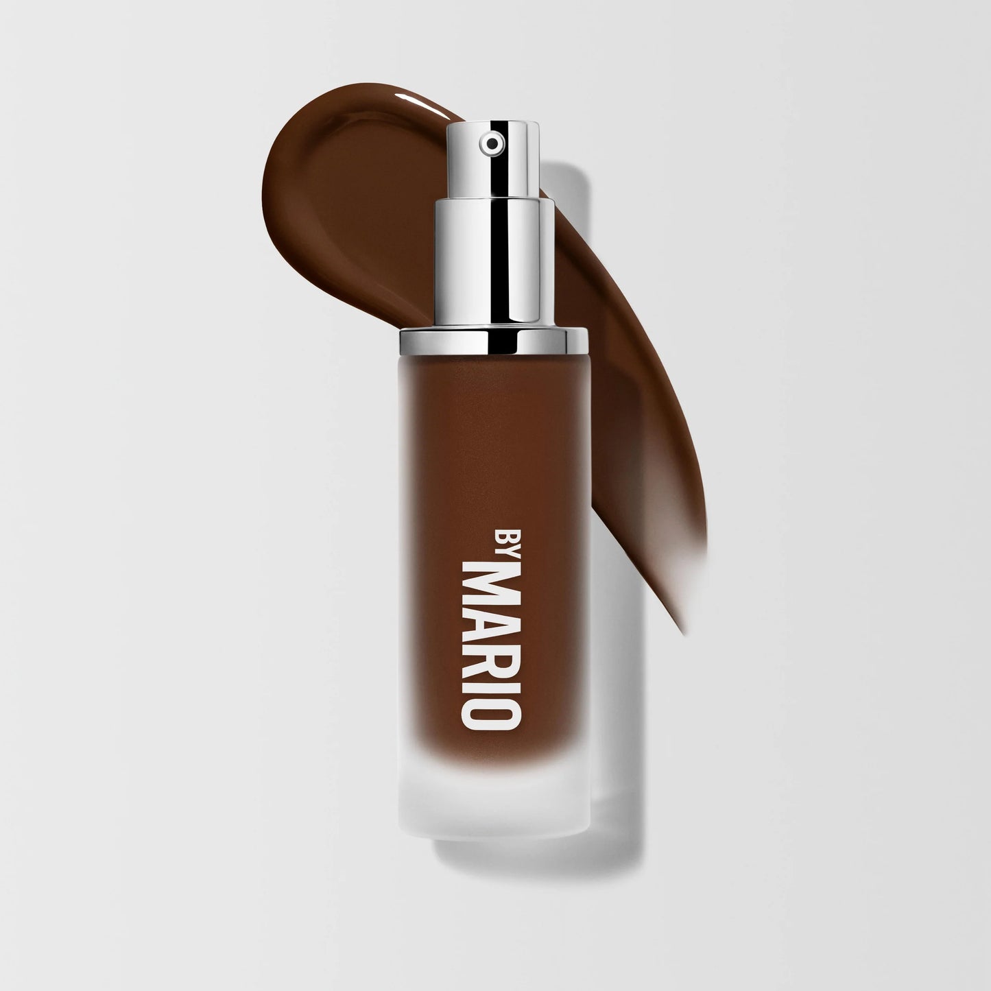 Grailz® Natural Finish Foundation