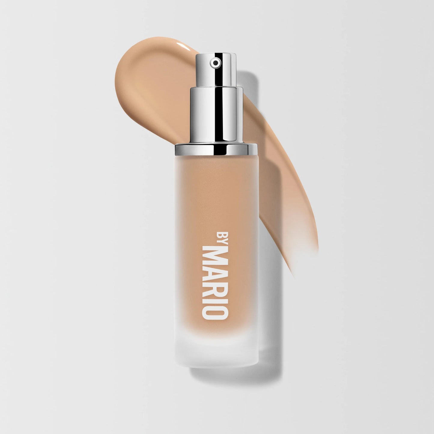 Grailz® Natural Finish Foundation