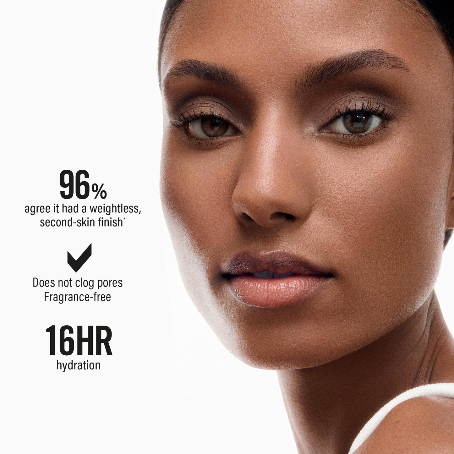 Grailz® Natural Finish Foundation