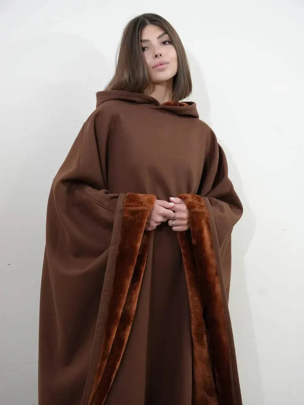 Grailz™ SnugCloak