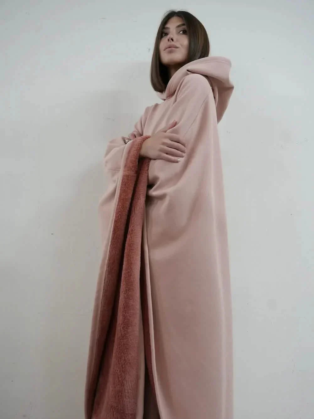 Grailz™ SnugCloak
