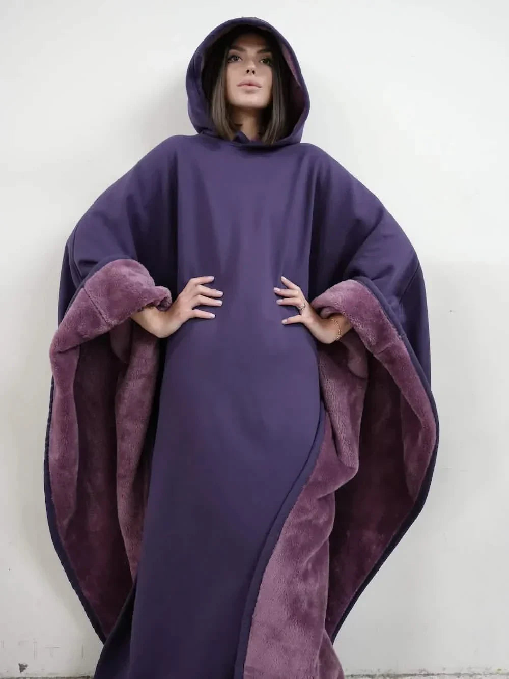 Grailz™ SnugCloak